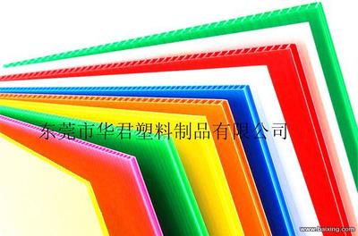 PP中空板、周轉箱、防靜電周轉箱、刀卡、平卡——專業供應，東莞橋頭優質服務